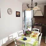 Buonasera בית נופש סנטה פלביה