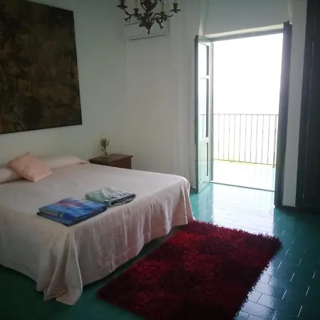 Buonasera Casa vacanze Santa Flavia