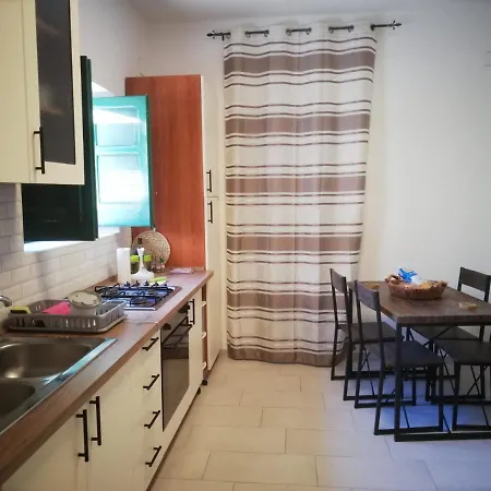 Casa vacanze Buonasera Santa Flavia