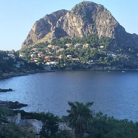 Buonasera Casa vacanze Santa Flavia