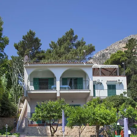 Casa vacanze Buonasera Santa Flavia