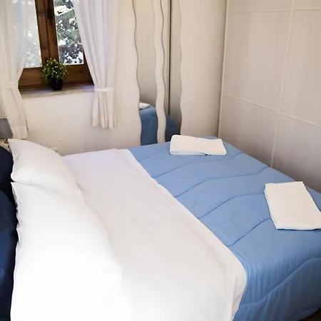 Buonasera Casa vacanze
