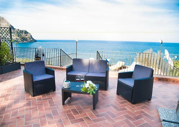 Buonasera * Santa Flavia