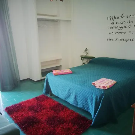 Buonasera Santa Flavia