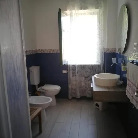 Buonasera Holiday home Santa Flavia