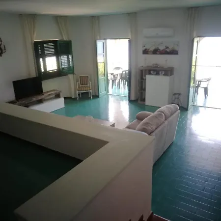 Holiday home Buonasera