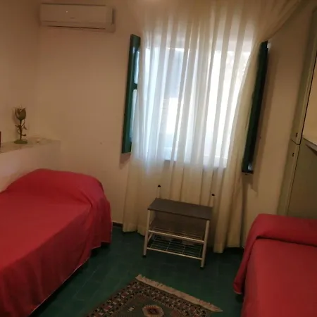 Buonasera Santa Flavia