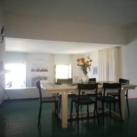 Buonasera Holiday home Santa Flavia