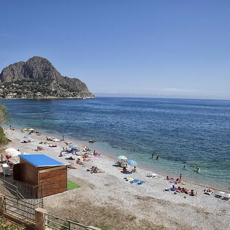 Buonasera Holiday home *