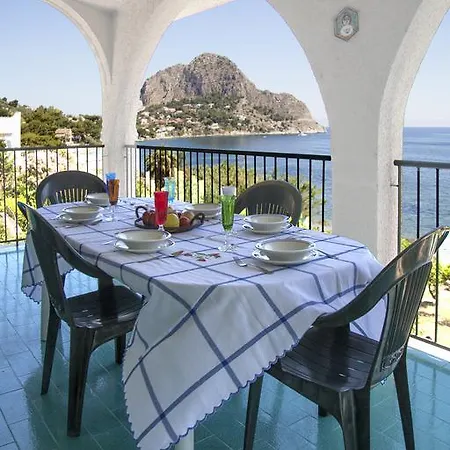 Buonasera Holiday home