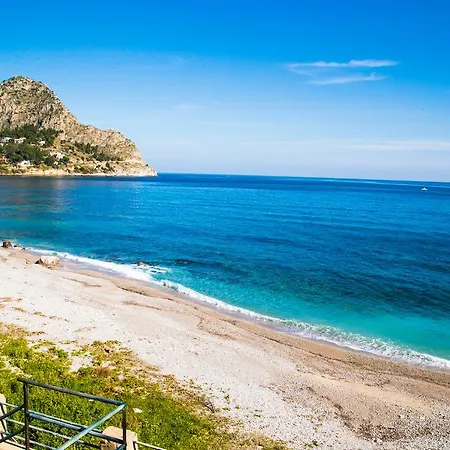 Holiday home Buonasera Santa Flavia