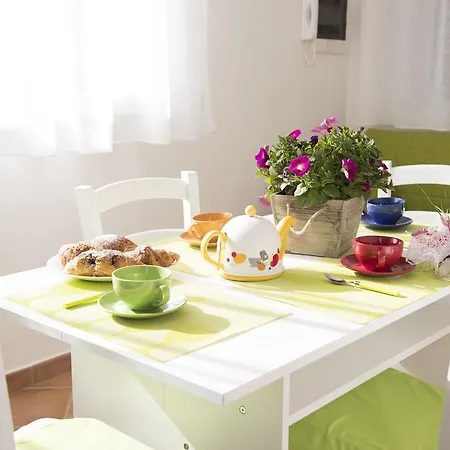 Holiday home Buonasera