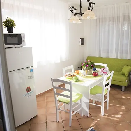 Buonasera Holiday home *