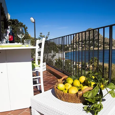 Holiday home Buonasera