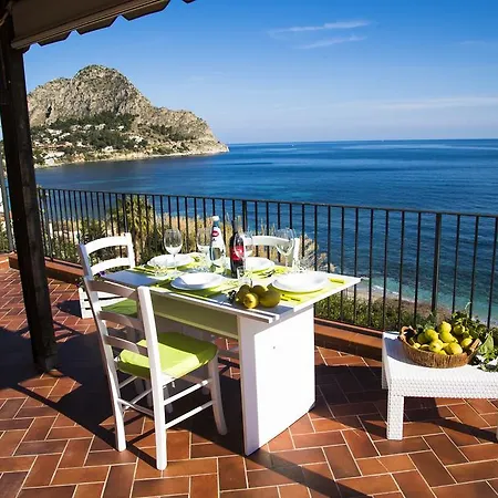 Buonasera Holiday home Santa Flavia