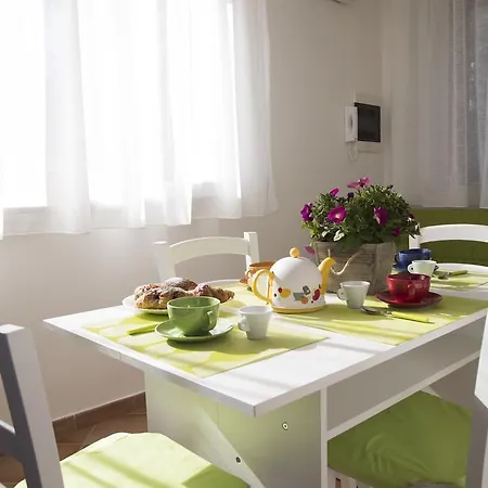Buonasera Holiday home *