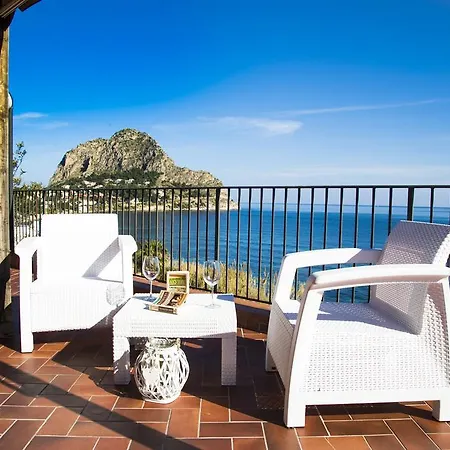 Buonasera Holiday home