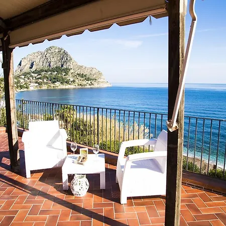 Buonasera Holiday home *