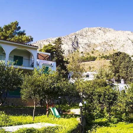 Buonasera Holiday home