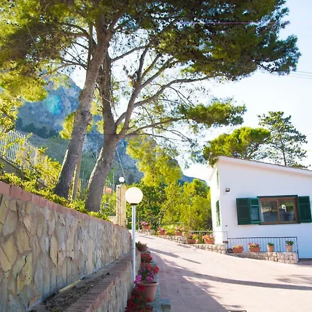 Buonasera Holiday home Santa Flavia