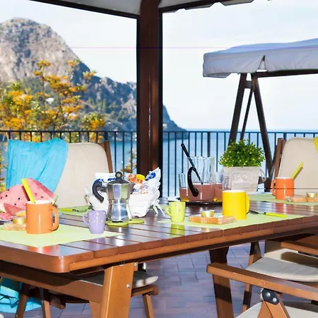 Buonasera Holiday home