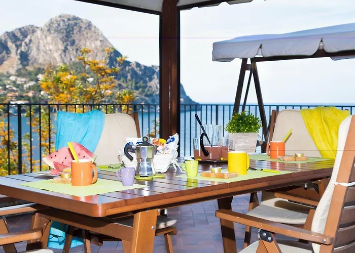 Buonasera Ferienhaus